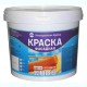 ТЕКС Краска фасадная ВДАК-101 класс ОПТИМУМ матовая (25кг)
